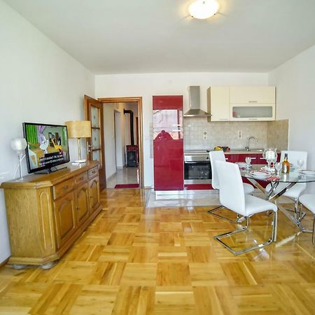Apartment Ines Синь Экстерьер фото