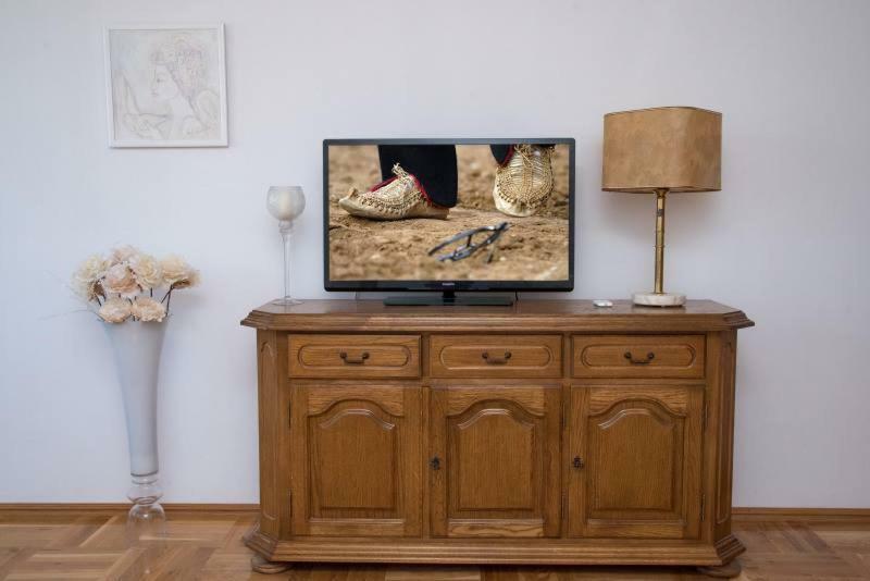 Apartment Ines Синь Экстерьер фото