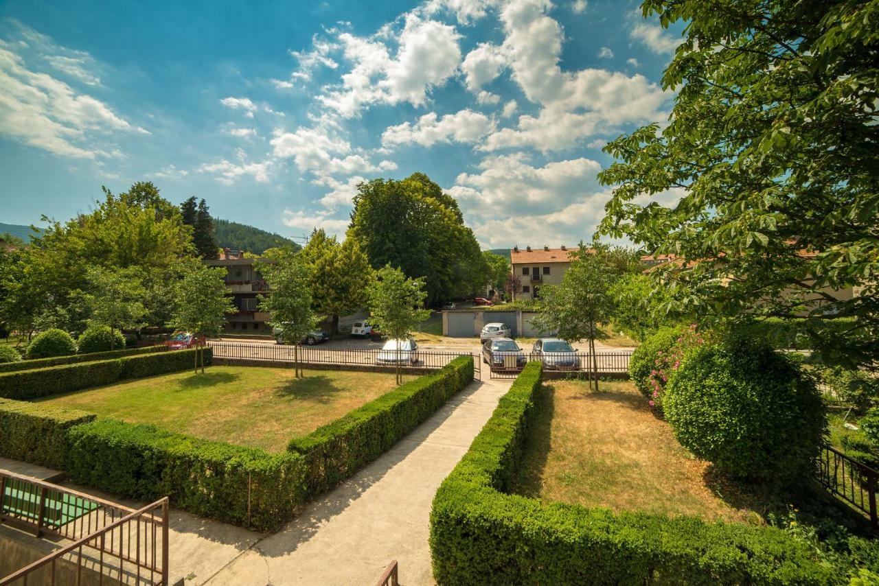 Apartment Ines Синь Экстерьер фото