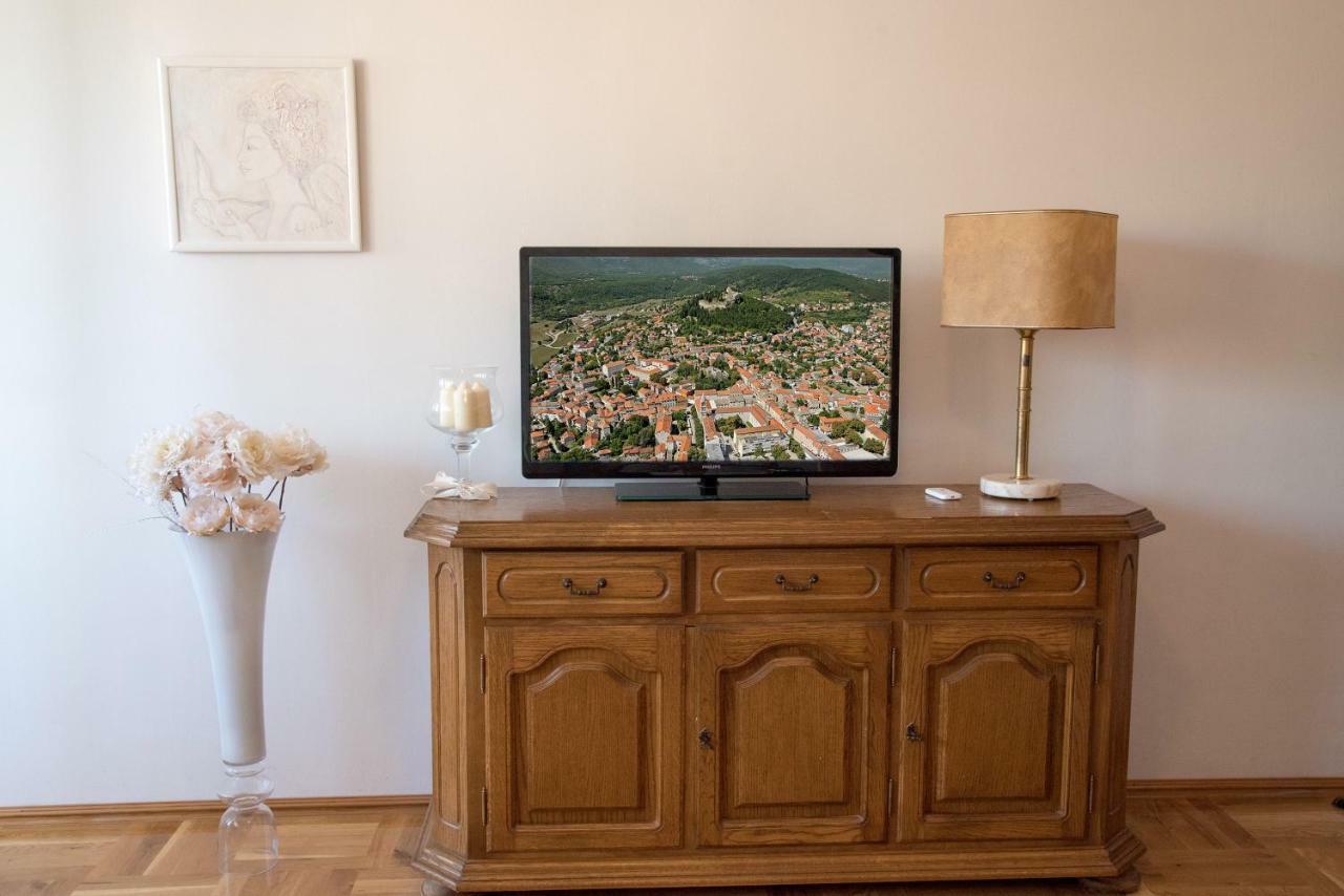 Apartment Ines Синь Экстерьер фото